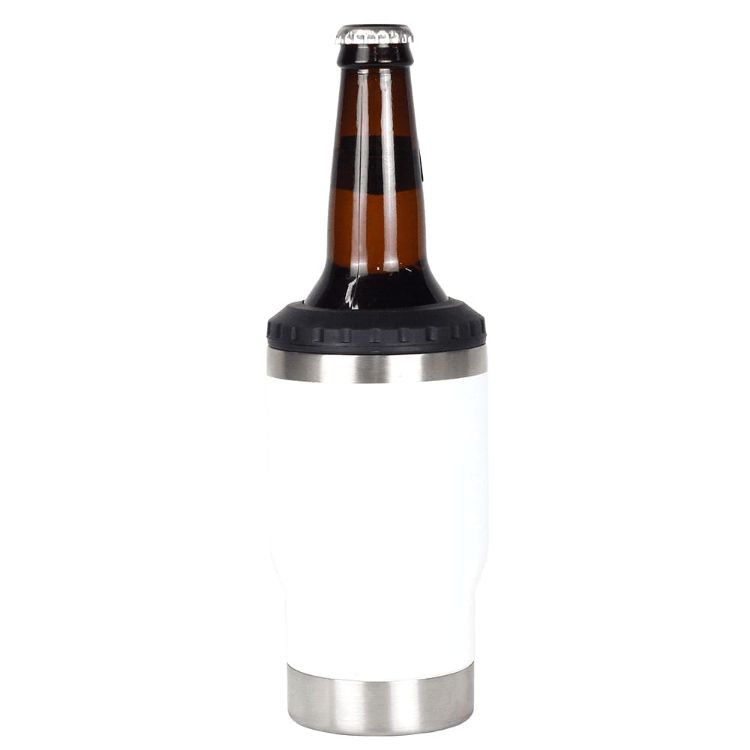 Picture of Trekk 350ml 2-In-1 Tumbler Cooler