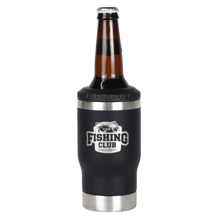 Picture of Trekk 350ml 2-In-1 Tumbler Cooler