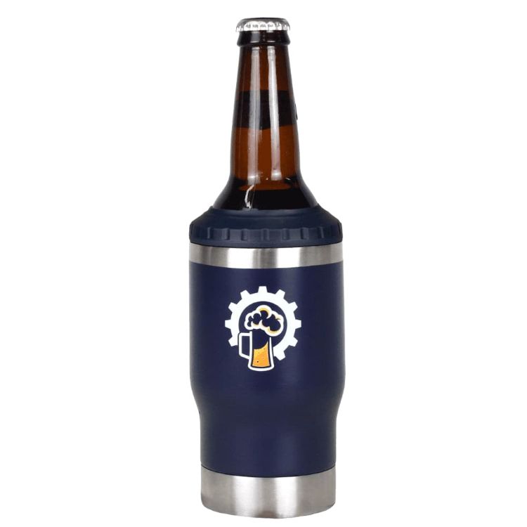 Picture of Trekk 350ml 2-In-1 Tumbler Cooler