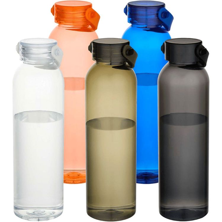 Picture of Alti 630 ml RCS Recycled Plastic Water Bottle