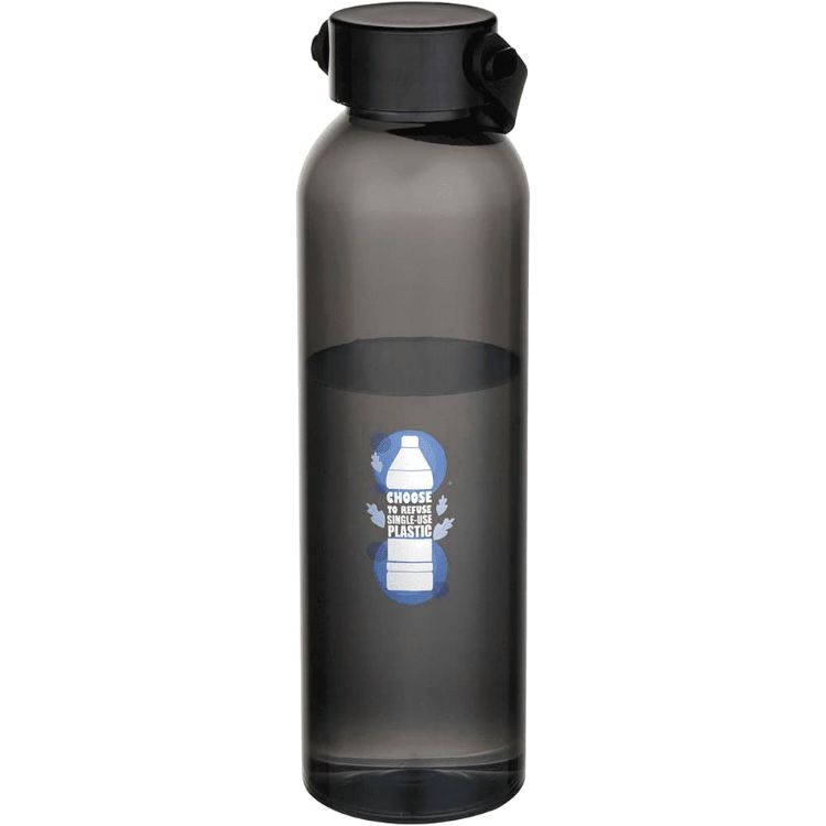 Picture of Alti 630 ml RCS Recycled Plastic Water Bottle