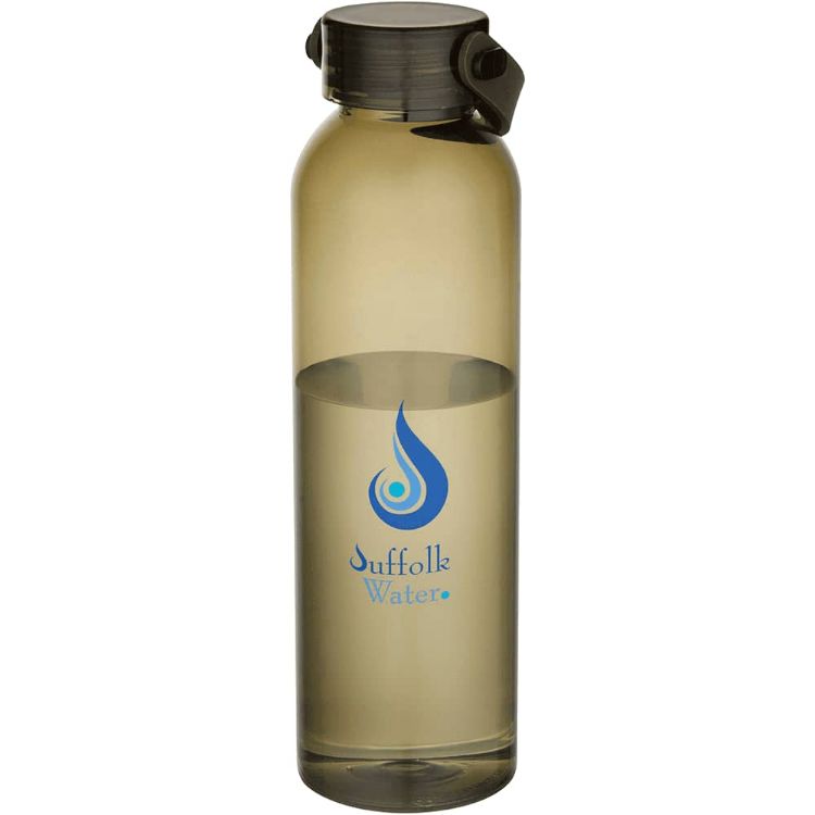 Picture of Alti 630 ml RCS Recycled Plastic Water Bottle