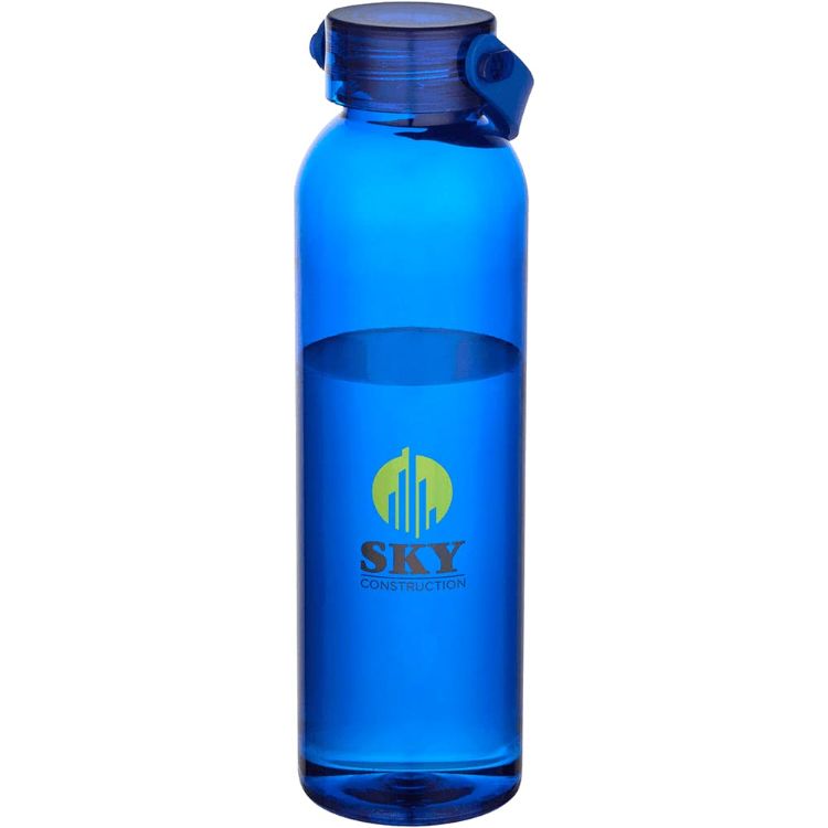 Picture of Alti 630 ml RCS Recycled Plastic Water Bottle
