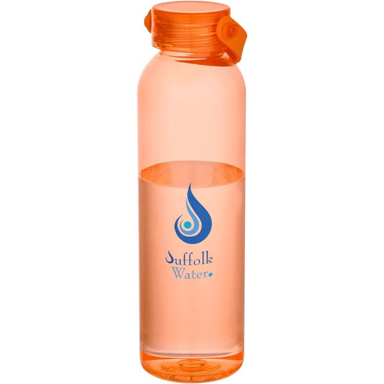 Picture of Alti 630 ml RCS Recycled Plastic Water Bottle