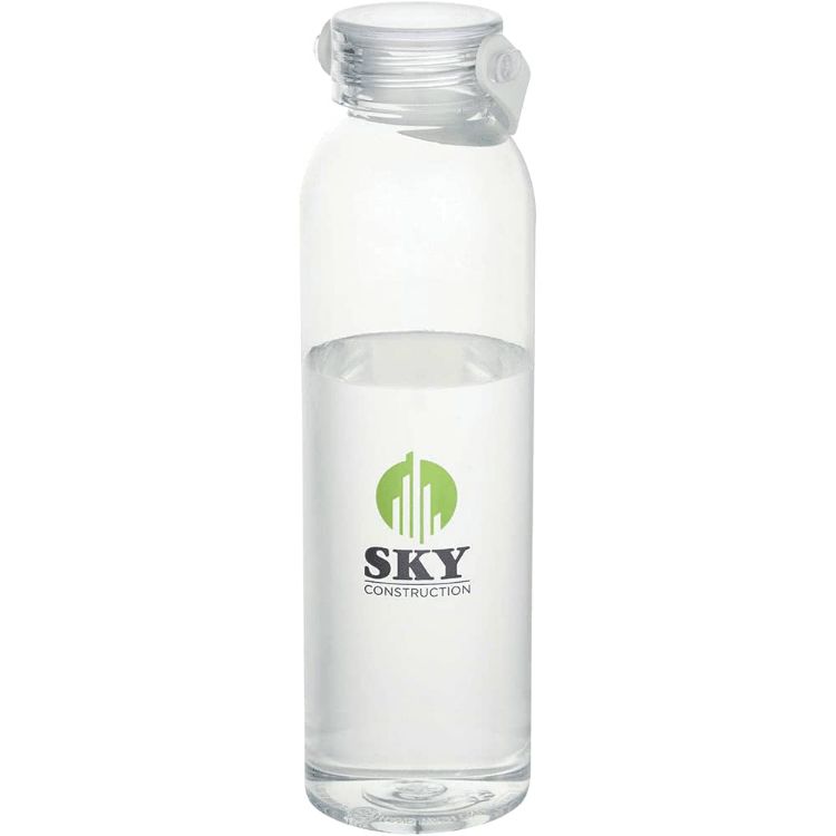 Picture of Alti 630 ml RCS Recycled Plastic Water Bottle