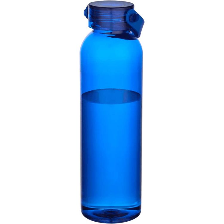 Picture of Alti 630 ml RCS Recycled Plastic Water Bottle