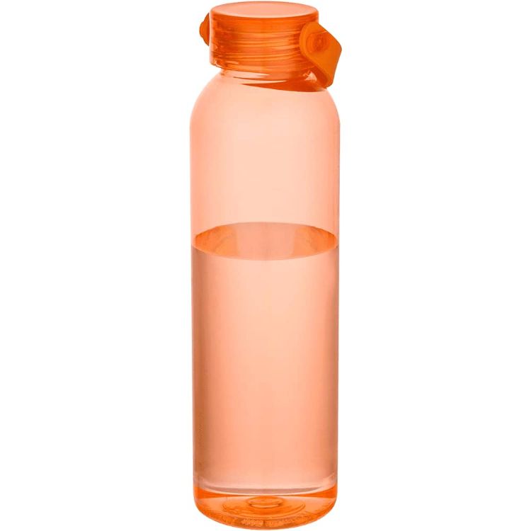 Picture of Alti 630 ml RCS Recycled Plastic Water Bottle