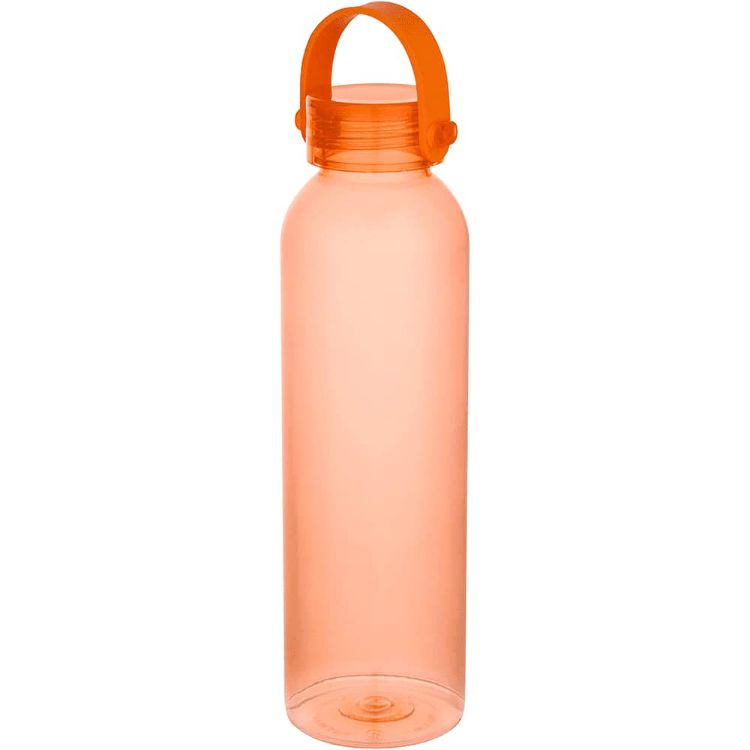 Picture of Alti 630 ml RCS Recycled Plastic Water Bottle