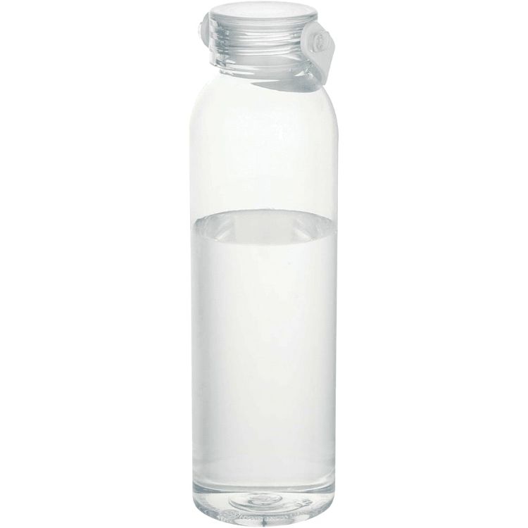 Picture of Alti 630 ml RCS Recycled Plastic Water Bottle