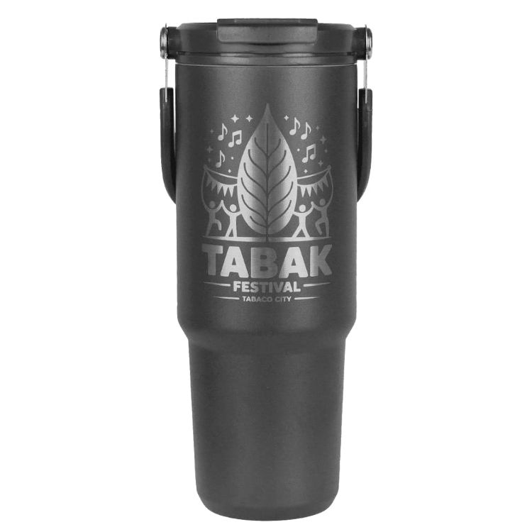 Picture of The Alf MultiFlow 900ml Bottle