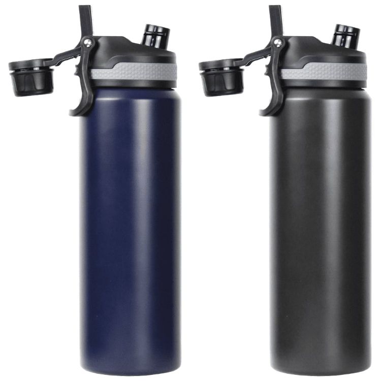 Picture of Trekk Terra Chug or Sip Bottle - 800ml