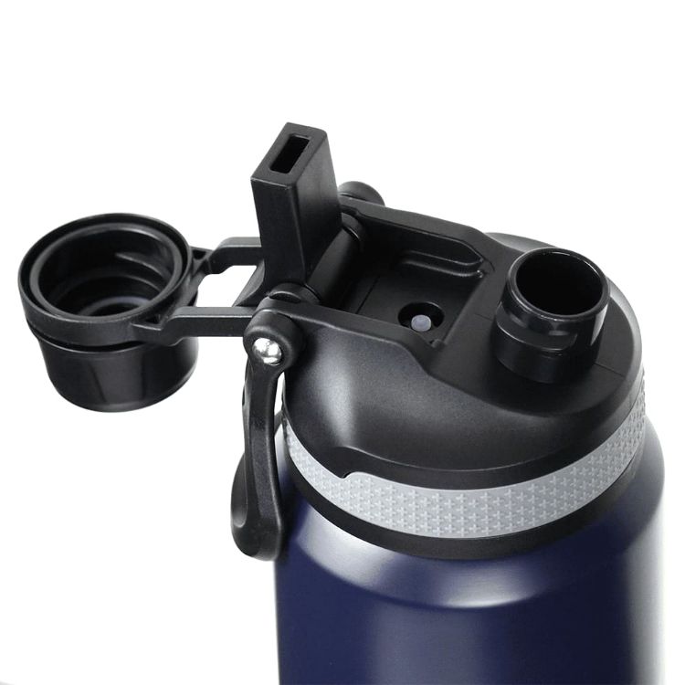 Picture of Trekk Terra Chug or Sip Bottle - 800ml