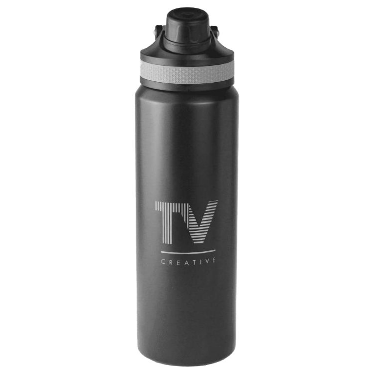 Picture of Trekk Terra Chug or Sip Bottle - 800ml