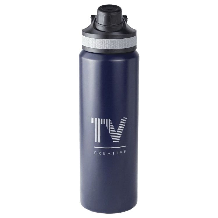 Picture of Trekk Terra Chug or Sip Bottle - 800ml