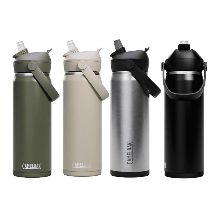 Picture of CamelBak - Thrive Flip Straw VSS 0.6L