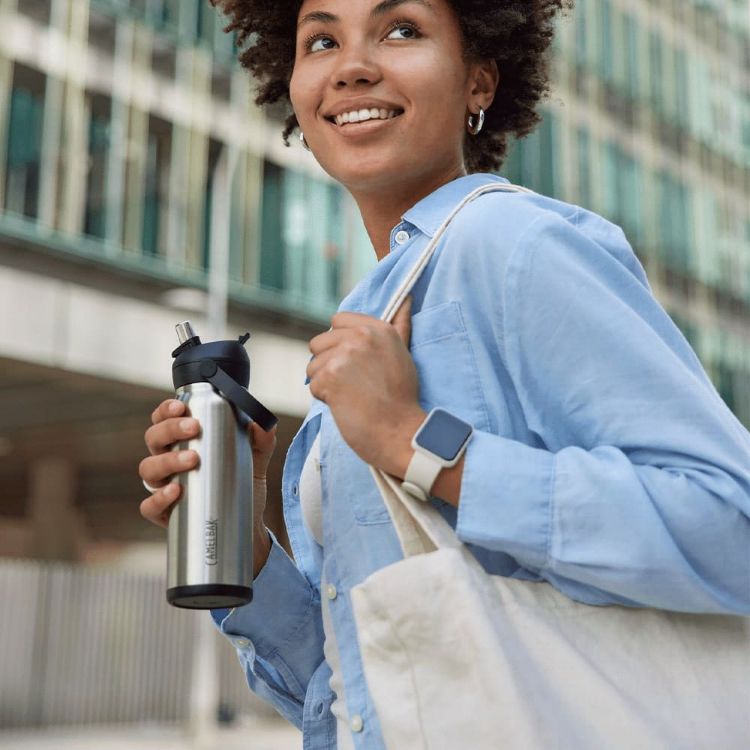 Picture of CamelBak - Thrive Flip Straw VSS 0.6L