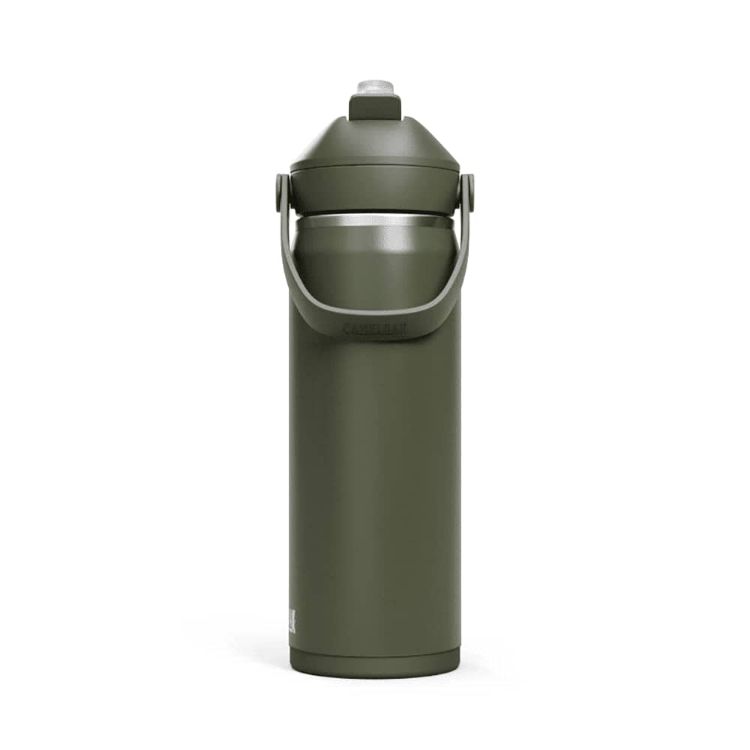 Picture of CamelBak - Thrive Flip Straw VSS 0.6L