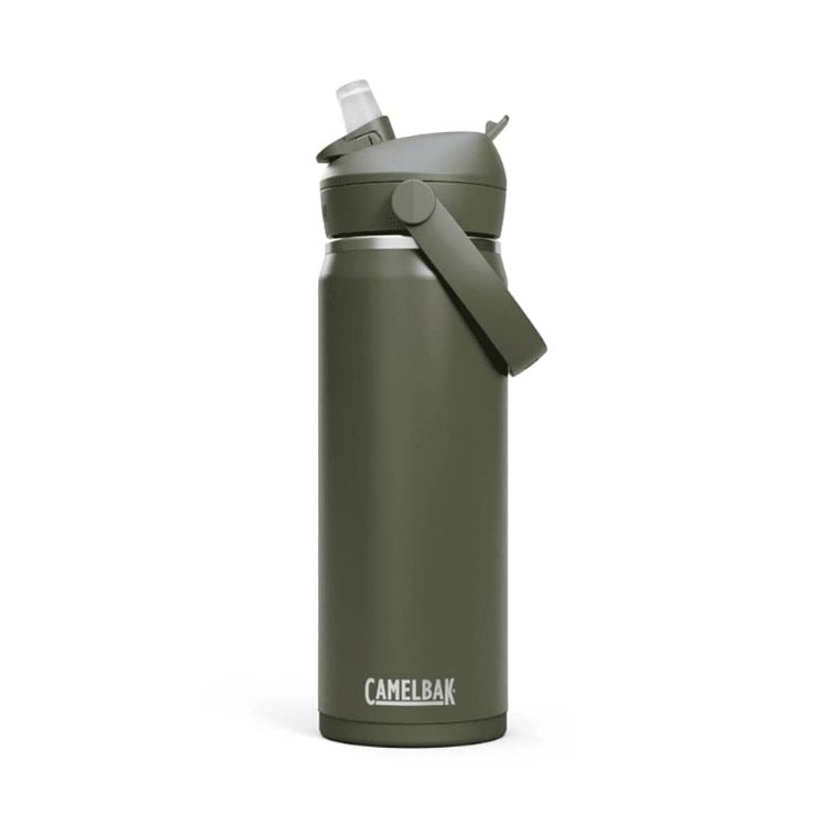 Picture of CamelBak - Thrive Flip Straw VSS 0.6L