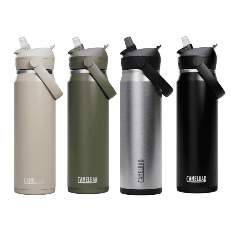 Picture of CamelBak - Thrive Flip Straw VSS 0.75L