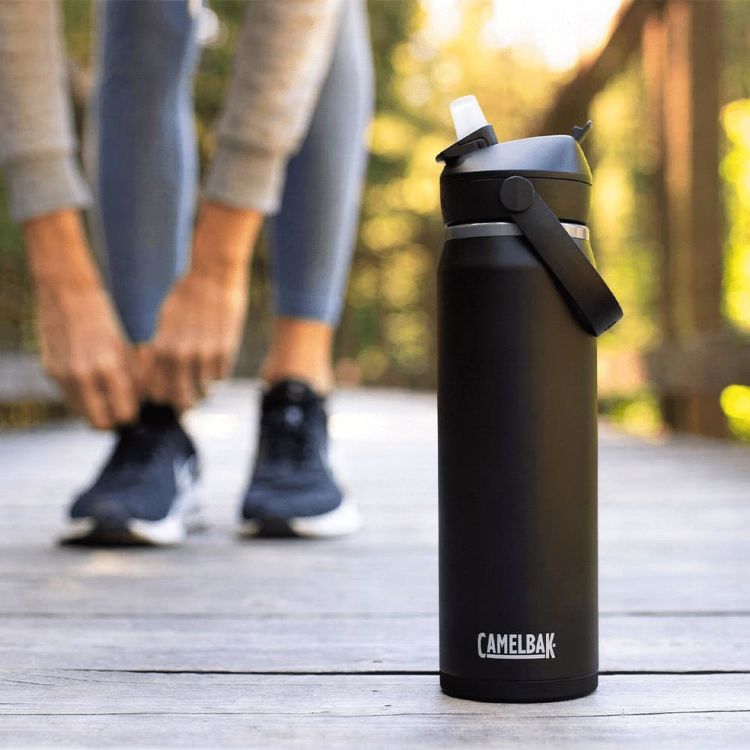 Picture of CamelBak - Thrive Flip Straw VSS 0.75L