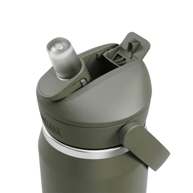 Picture of CamelBak - Thrive Flip Straw VSS 0.75L