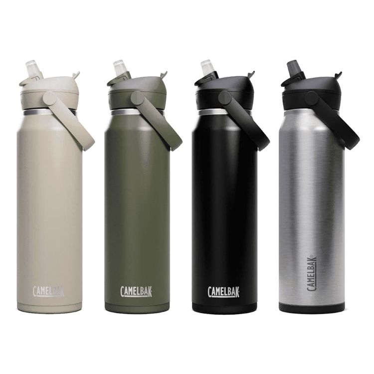 Picture of CamelBak - Thrive Flip Straw VSS 1.0L