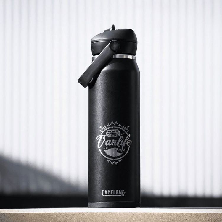 Picture of CamelBak - Thrive Flip Straw VSS 1.0L