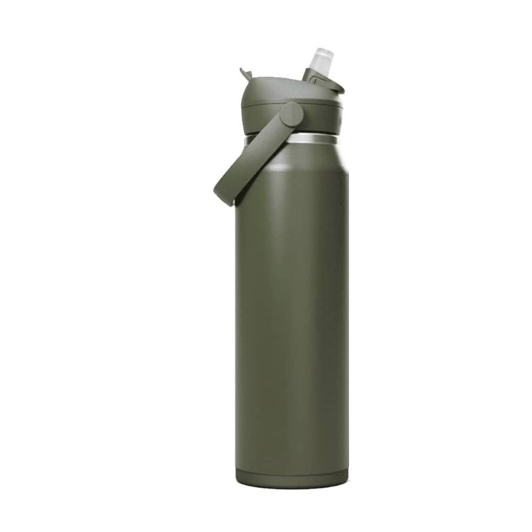 Picture of CamelBak - Thrive Flip Straw VSS 1.0L