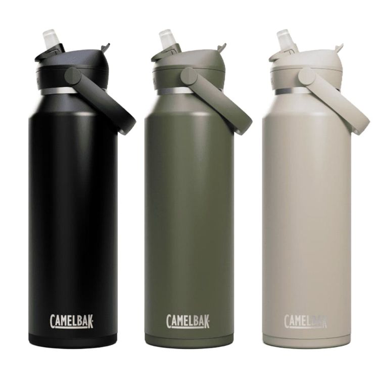 Picture of CamelBak - Thrive Flip Straw VSS 1.2L