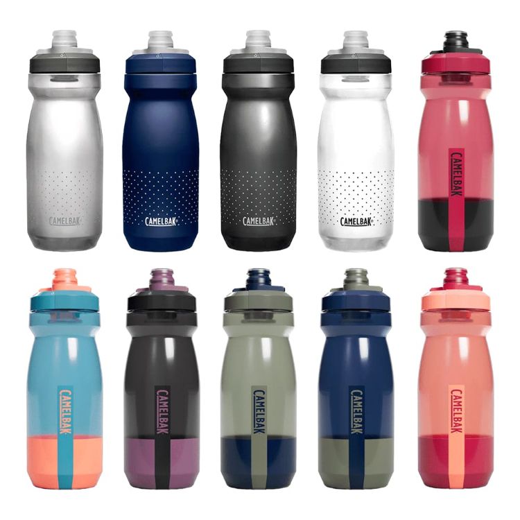 Picture of CamelBak Podium Bike Bottle 0.6L - Retail Colours