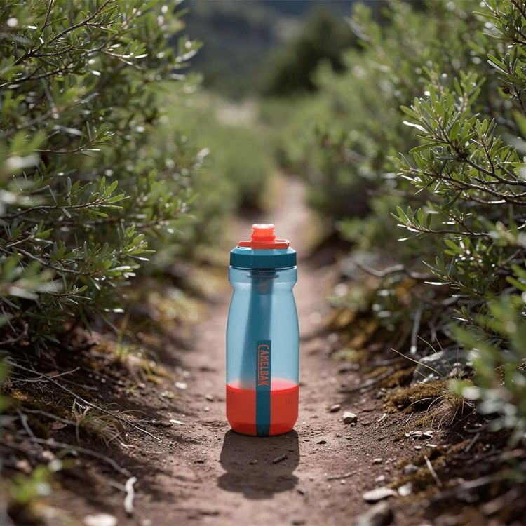 Picture of CamelBak Podium Bike Bottle 0.6L - Retail Colours