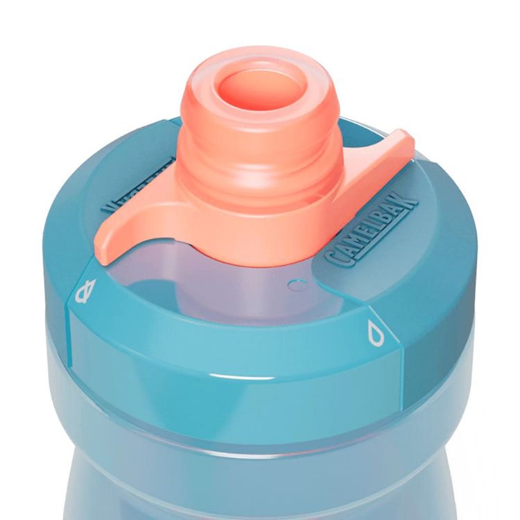 Picture of CamelBak Podium Bike Bottle 0.6L - Retail Colours