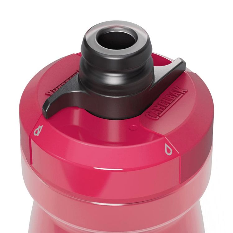Picture of CamelBak Podium Bike Bottle 0.6L - Retail Colours