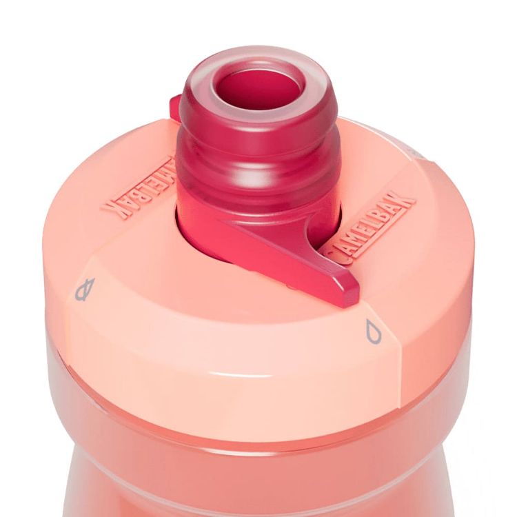 Picture of CamelBak Podium Bike Bottle 0.6L - Retail Colours
