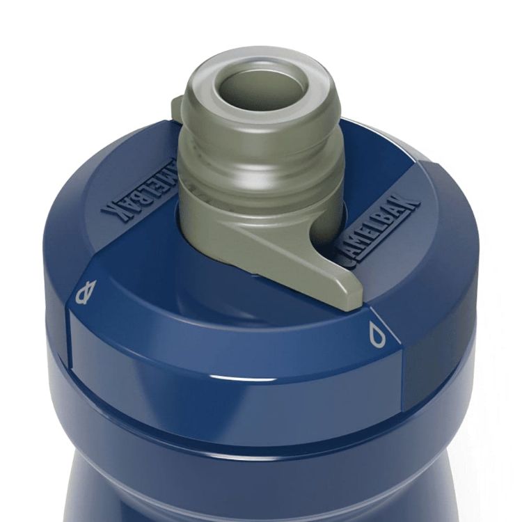 Picture of CamelBak Podium Bike Bottle 0.6L - Retail Colours