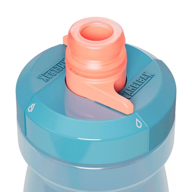 Picture of CamelBak Podium Bike Bottle 0.6L - Retail Colours