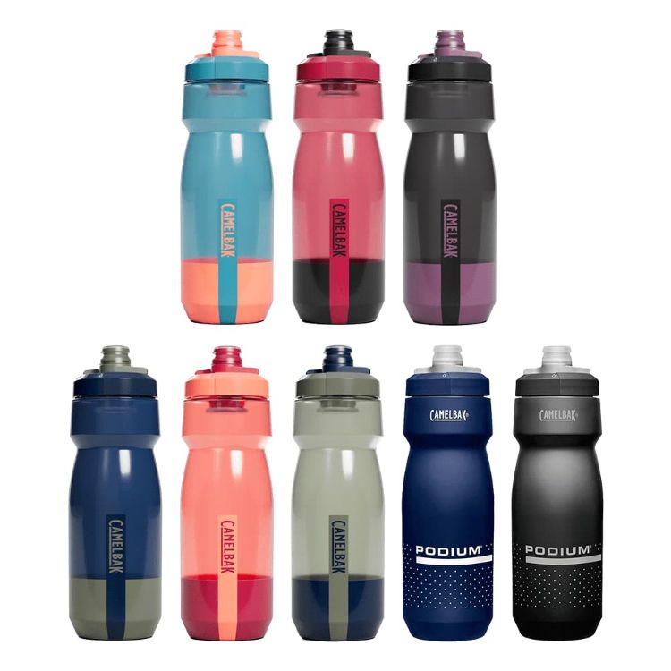 Picture of CamelBak Podium Bike Bottle 0.7L - Retail Colours