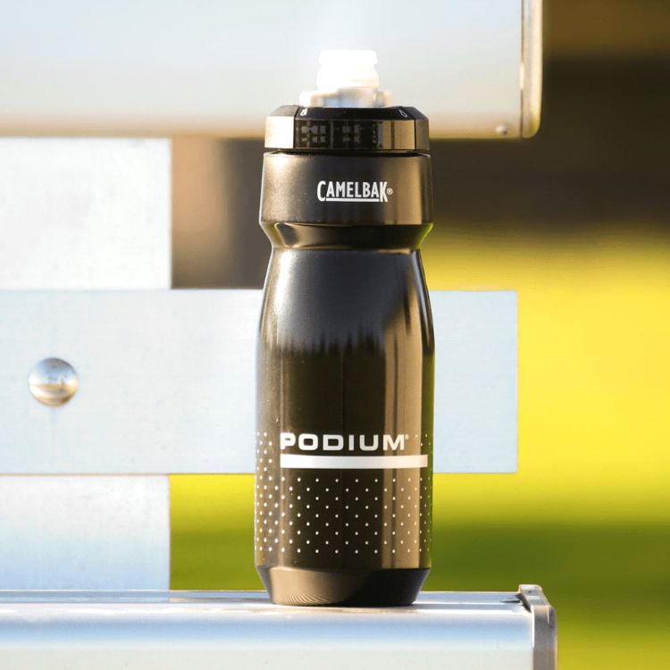 Picture of CamelBak Podium Bike Bottle 0.7L - Retail Colours