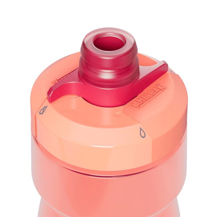 Picture of CamelBak Podium Bike Bottle 0.7L - Retail Colours