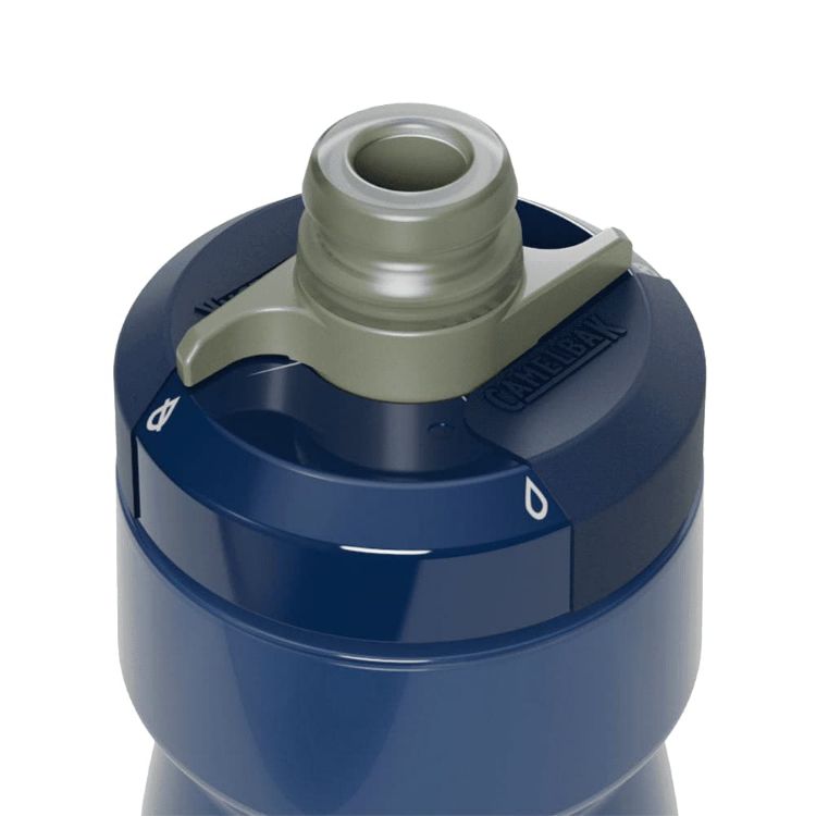 Picture of CamelBak Podium Bike Bottle 0.7L - Retail Colours