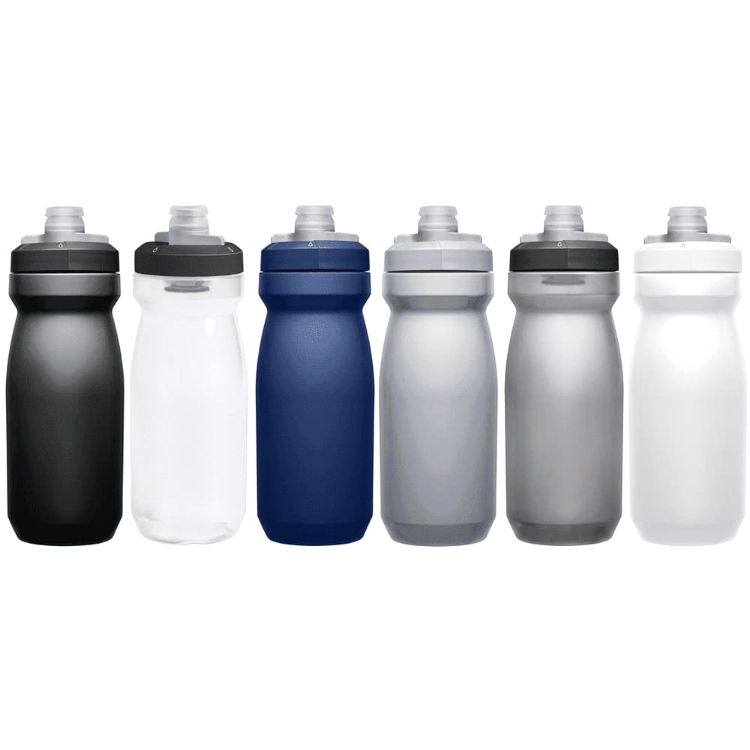 Picture of CamelBak Podium Bike Bottle 0.6L - Plain Colours