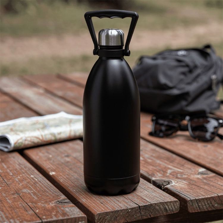 Picture of Trekk Cove 1.5 L Vacuum Insulated Stainless Steel Bottle