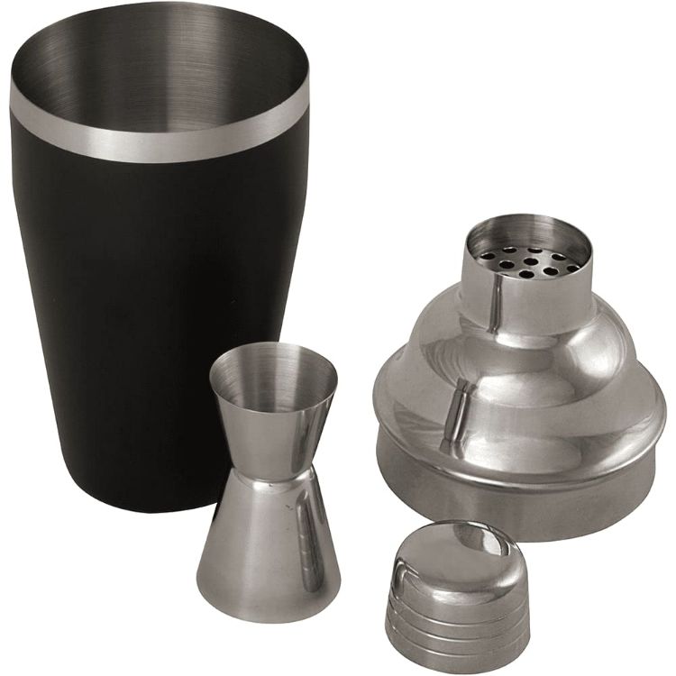 Picture of Seasons Gaudie Recycled Stainless Steel Cocktail Shaker