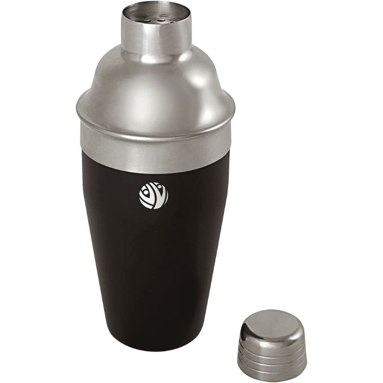Picture of Seasons Gaudie Recycled Stainless Steel Cocktail Shaker