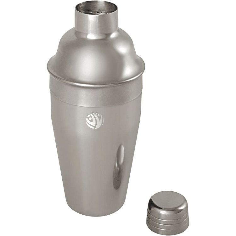 Picture of Seasons Gaudie Recycled Stainless Steel Cocktail Shaker