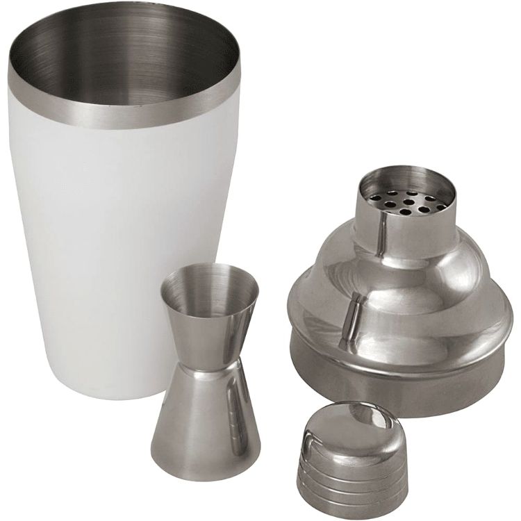 Picture of Seasons Gaudie Recycled Stainless Steel Cocktail Shaker