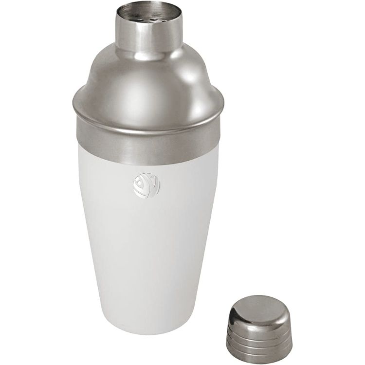 Picture of Seasons Gaudie Recycled Stainless Steel Cocktail Shaker