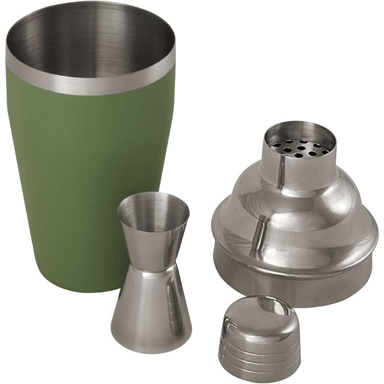 Picture of Seasons Gaudie Recycled Stainless Steel Cocktail Shaker