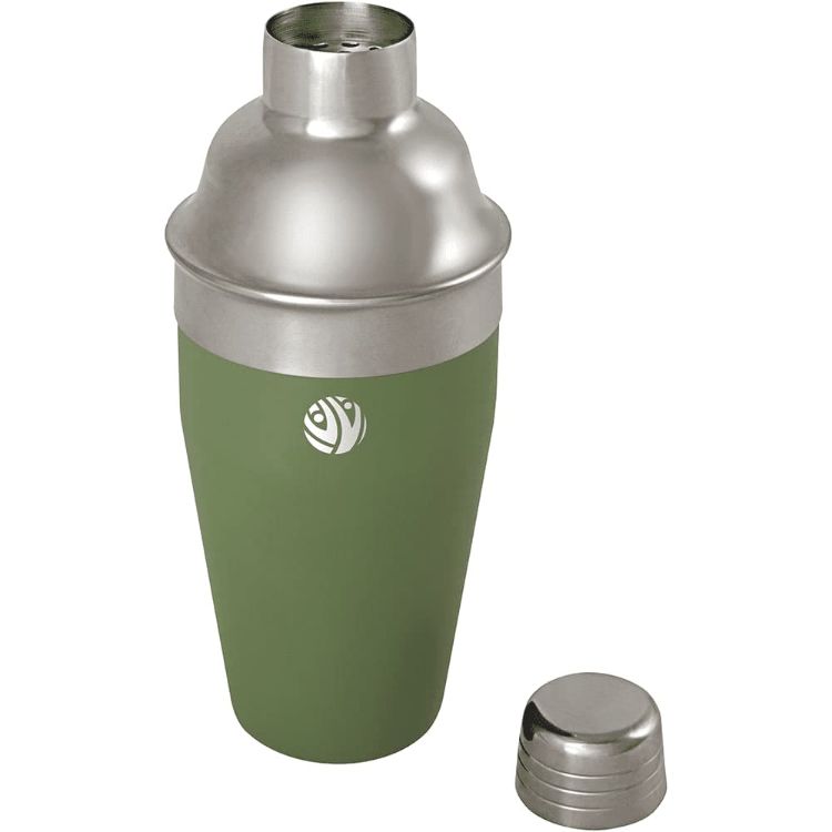 Picture of Seasons Gaudie Recycled Stainless Steel Cocktail Shaker