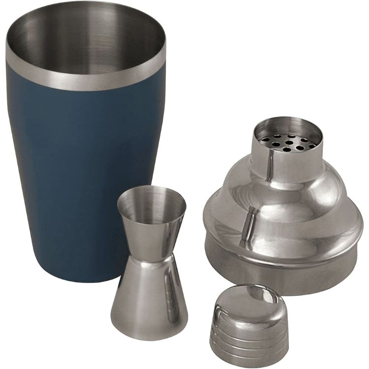 Picture of Seasons Gaudie Recycled Stainless Steel Cocktail Shaker